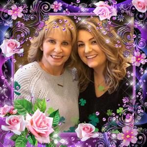 Meet your Posher, Nita